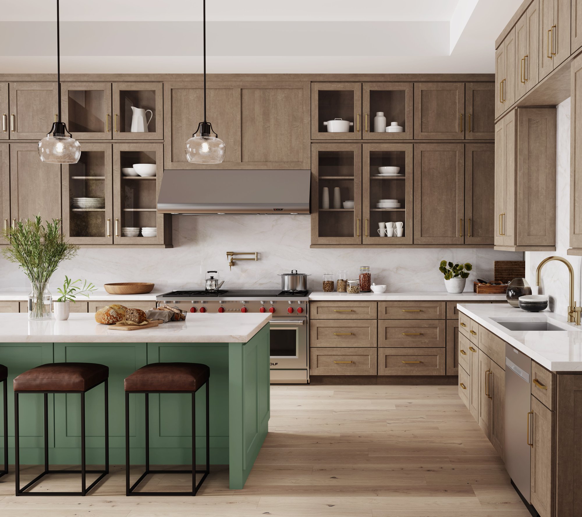 Essex Truffle-Augusta