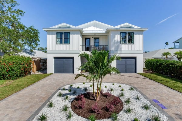 HGTV Paradise Pointe 1