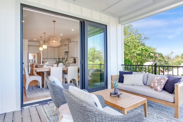 HGTV Paradise Pointe 8