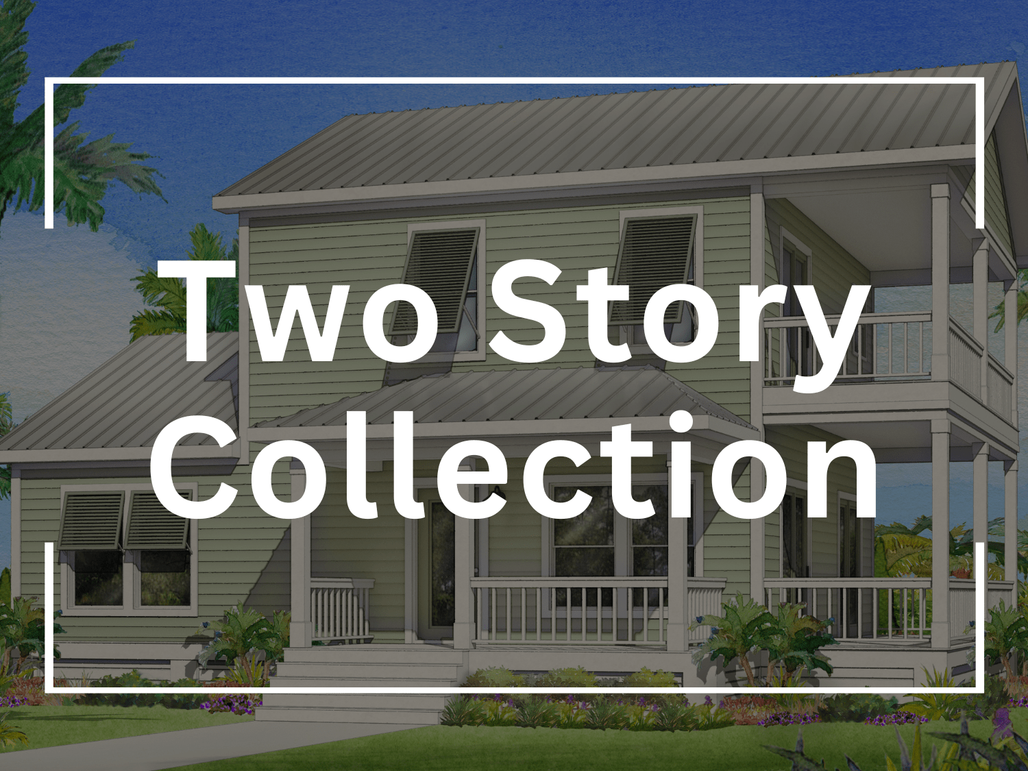 two story collection
