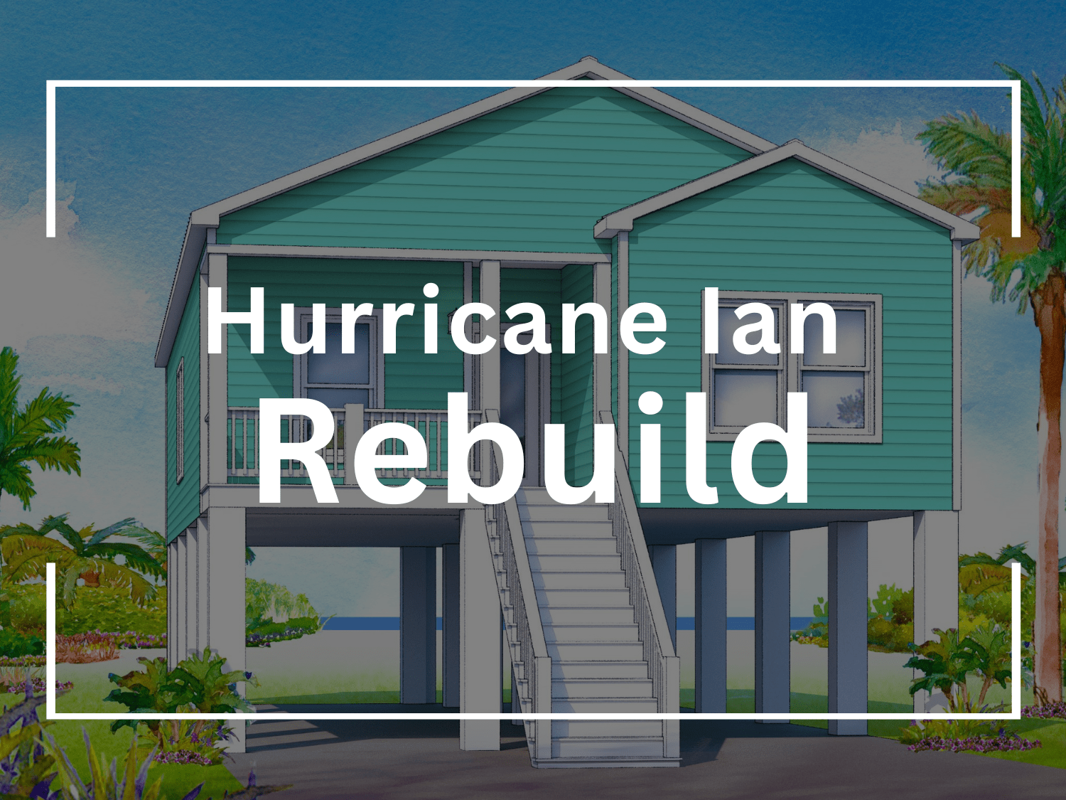 hurricane ian rebuild collection