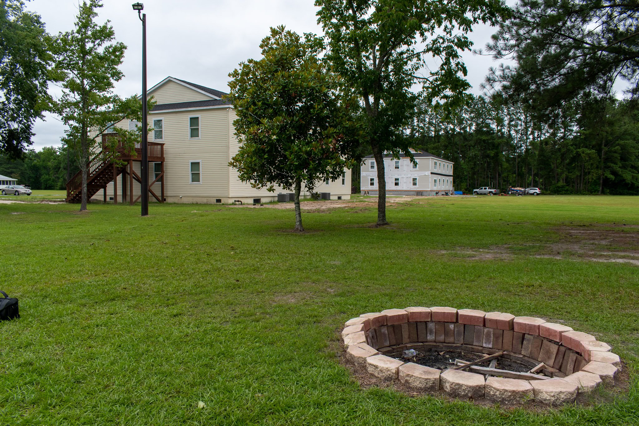 heritage bible college campus