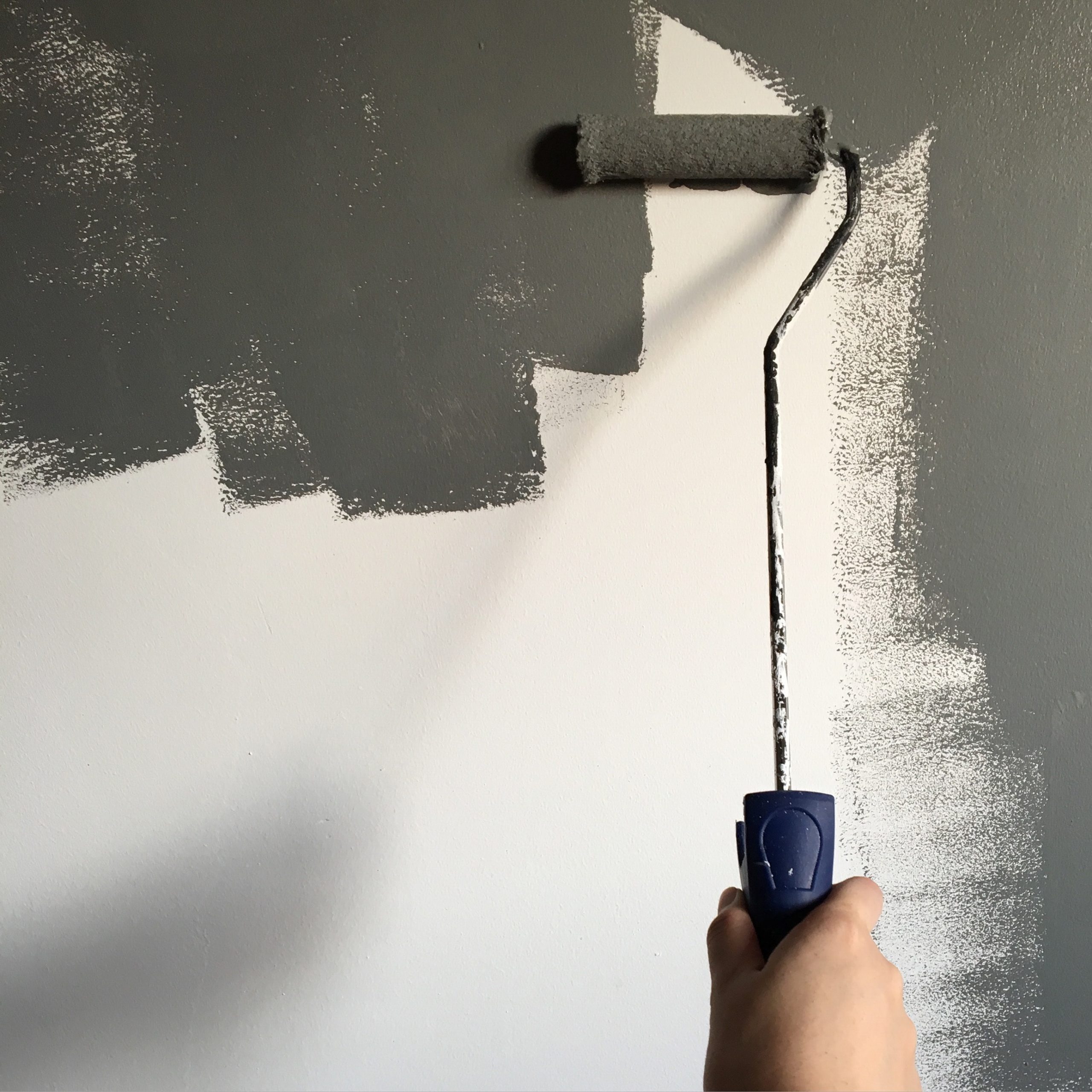 paint roller image