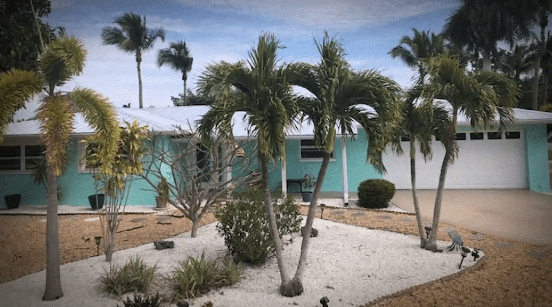 home before hurricane ian