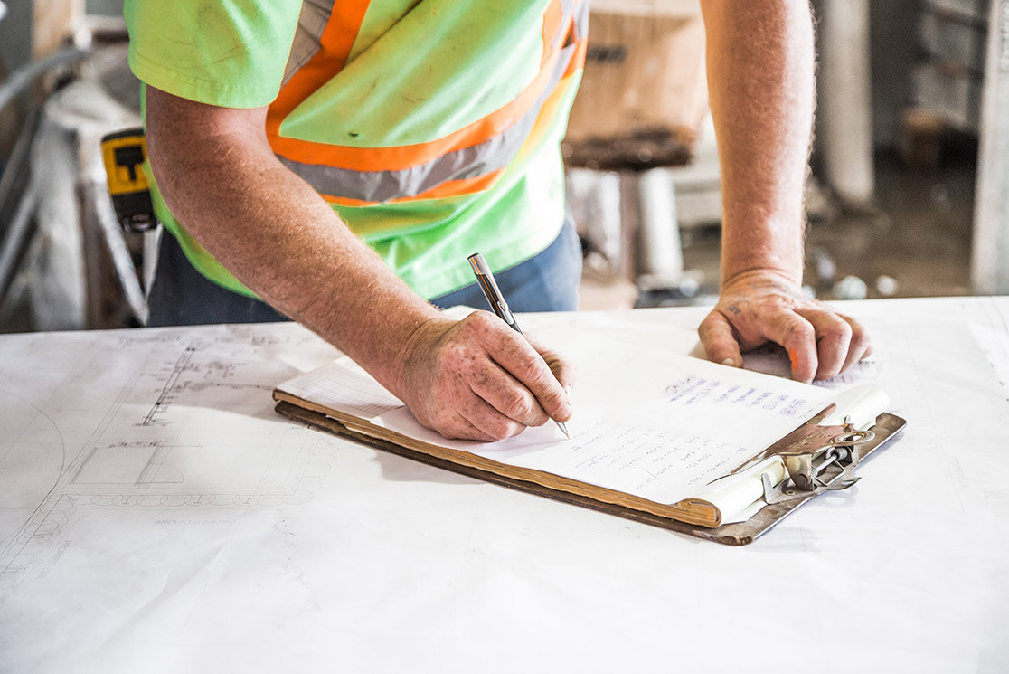 what to expect from your modular home builder