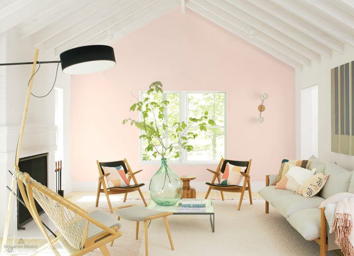 first-light-benjamin-moore