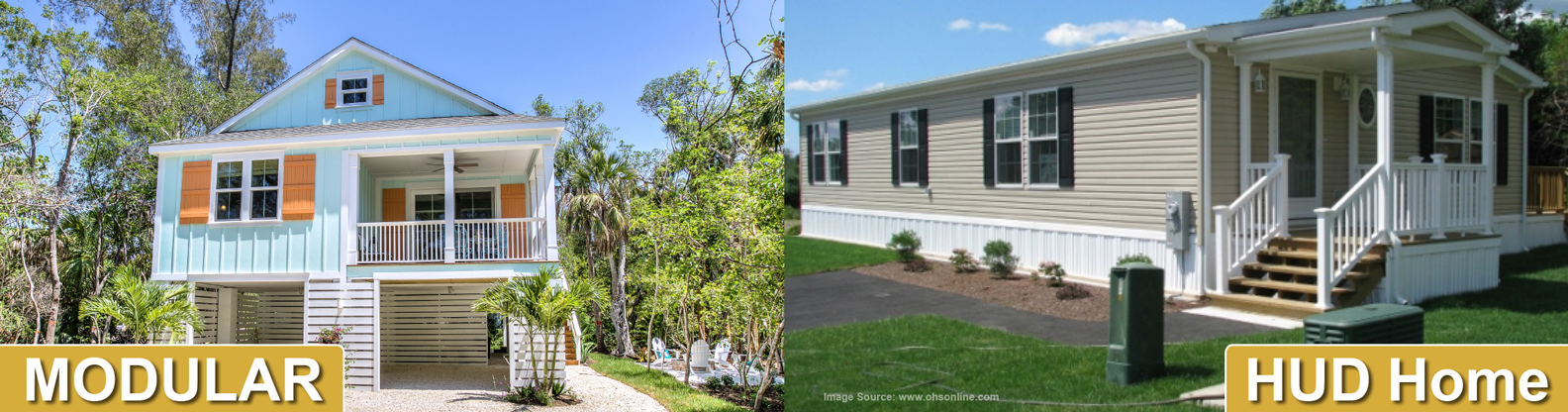 modular versus hud home comparison image