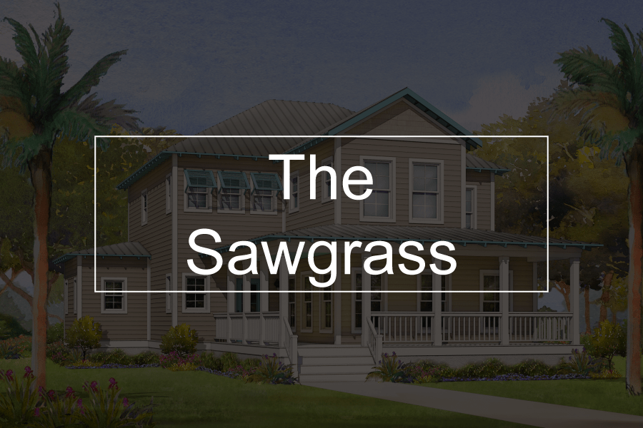 sawgrass modular home button