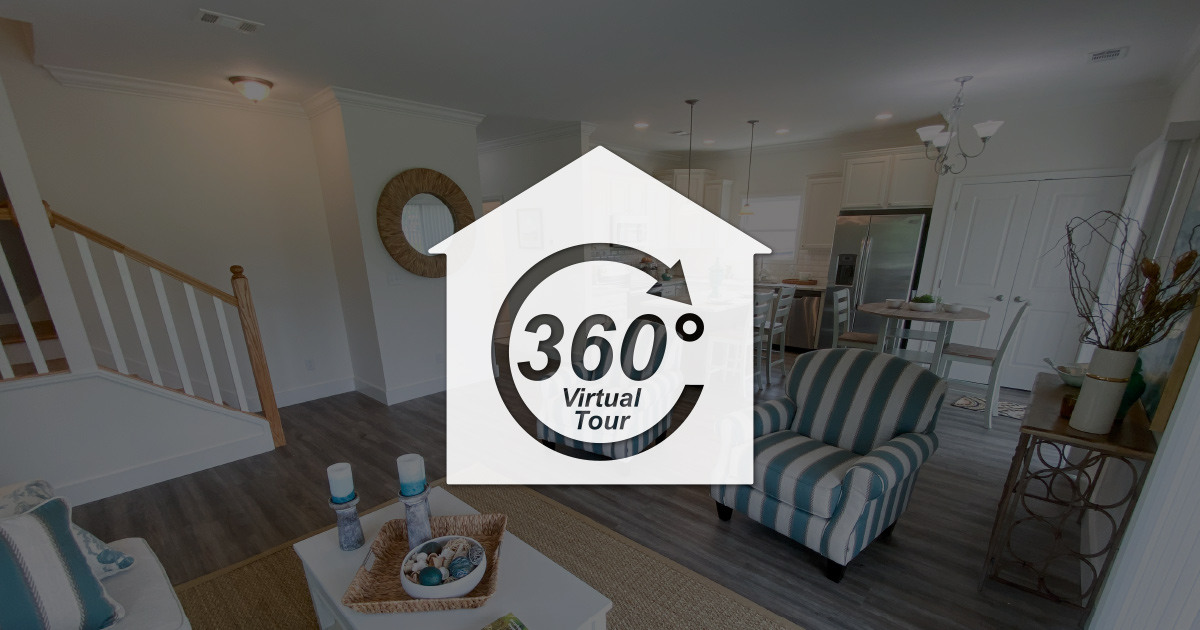 360 modular home virtual tour