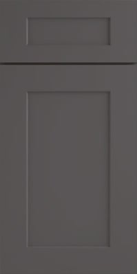 Accent Dark Gray