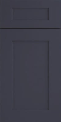 Accent Navy