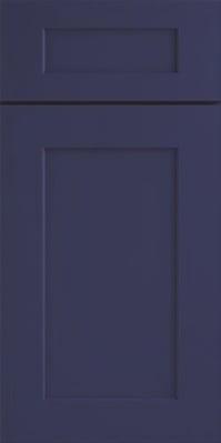 Accent Royal Blue