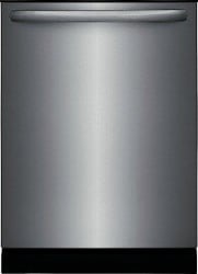 Frigidaire Optional Dishwasher