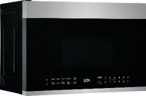 Frigidaire Optional Microwave