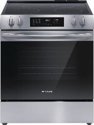 Frigidaire Optional Range