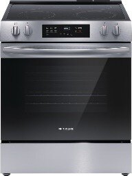 Frigidaire Optional Range