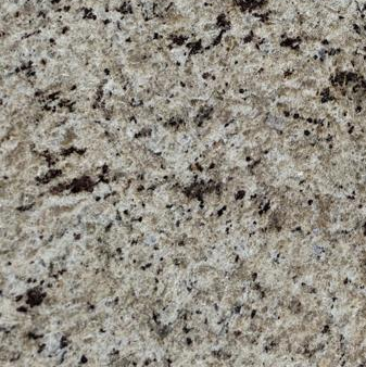 Giallo Ornamental