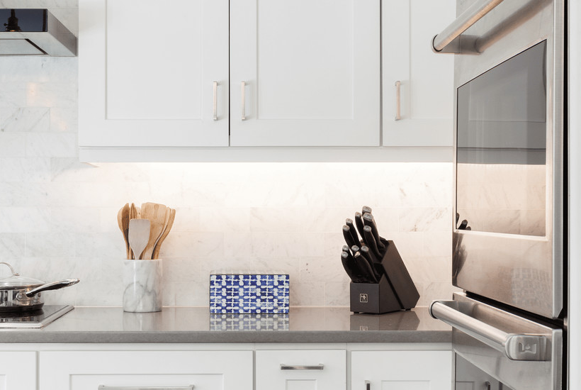 Under Cabinet Lighting