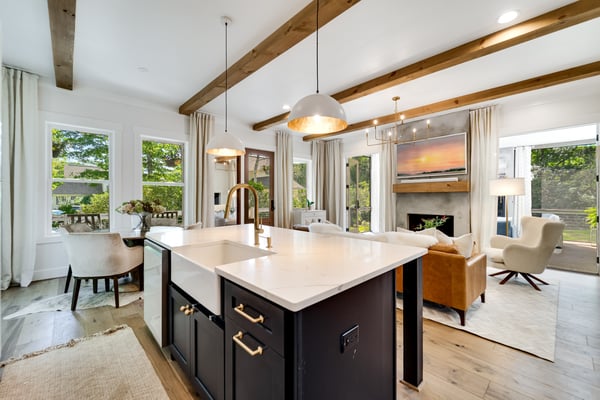 Cashiers ABS-2763 Kitchen 1.4