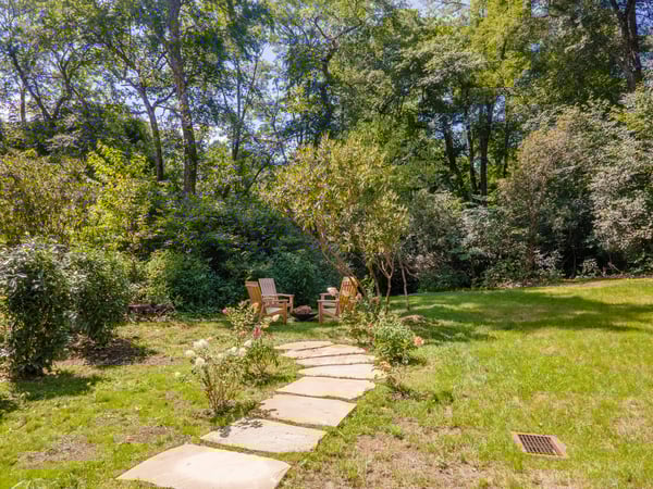 Cashiers ABS-2763 Yard 1.2