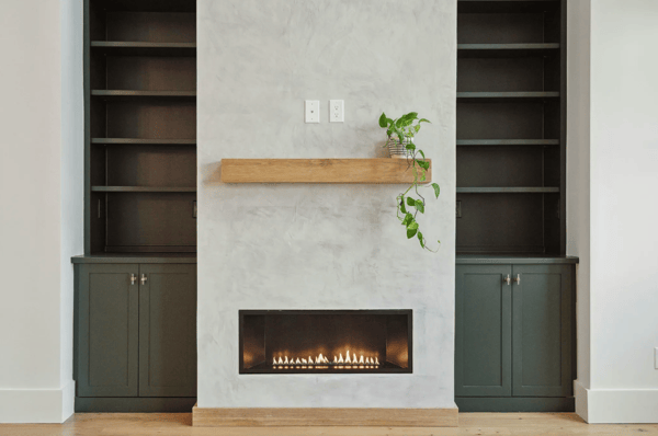 Charleston Living Room