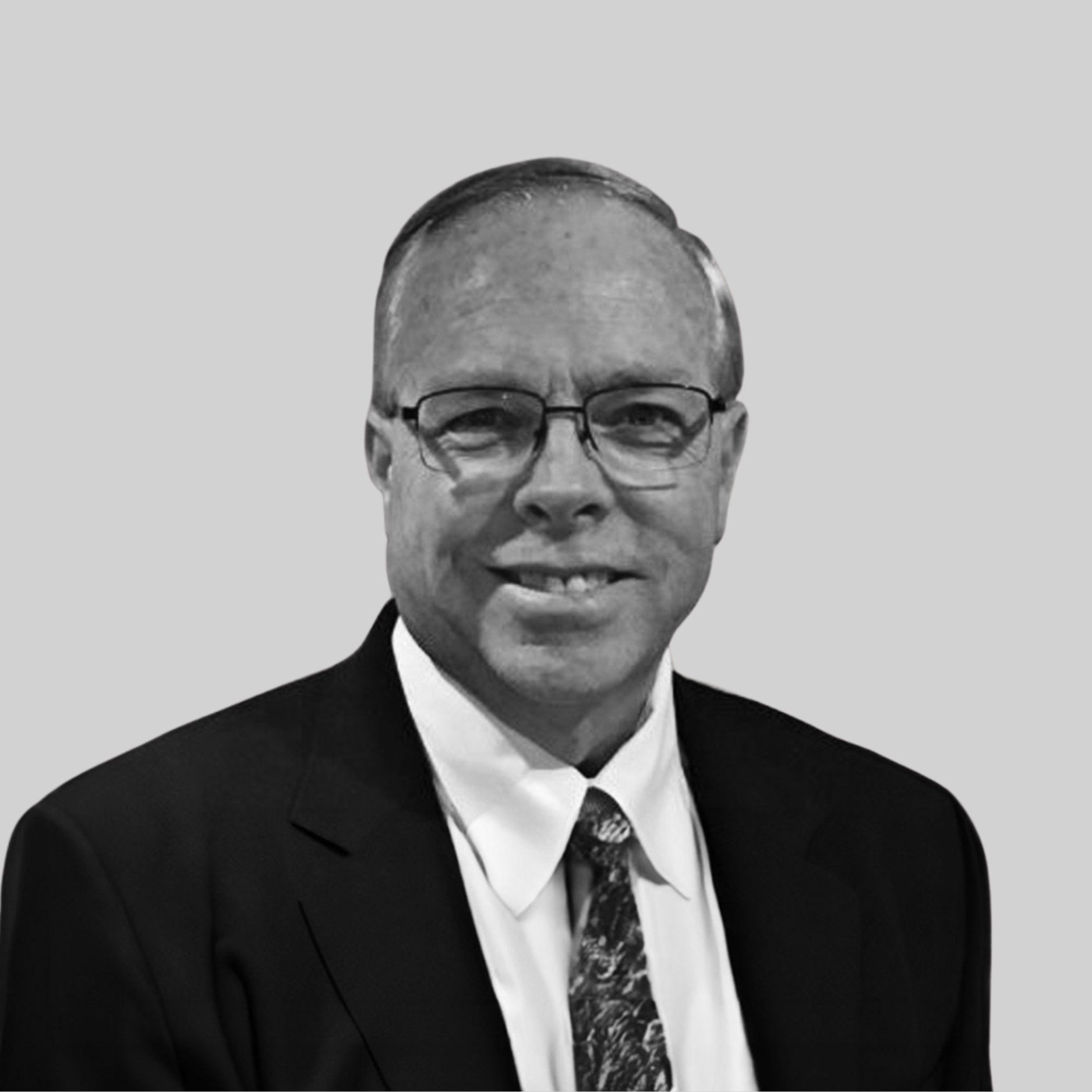 wayne morrison headshot