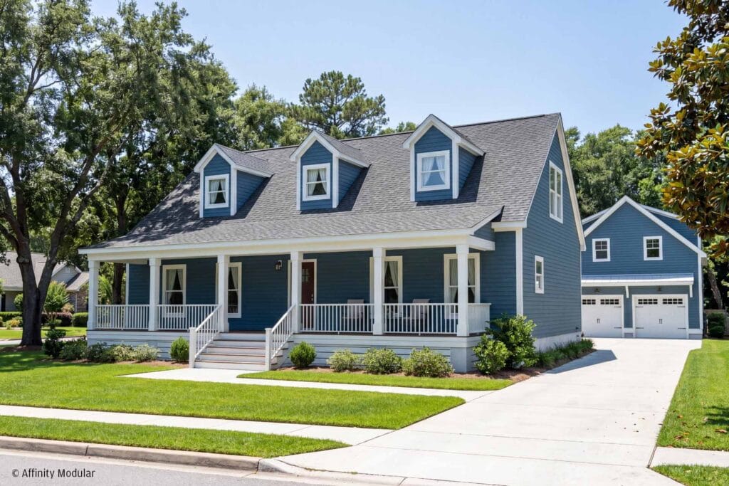 Modular Home Floor Plans Affinity Modular Home Floor Plans