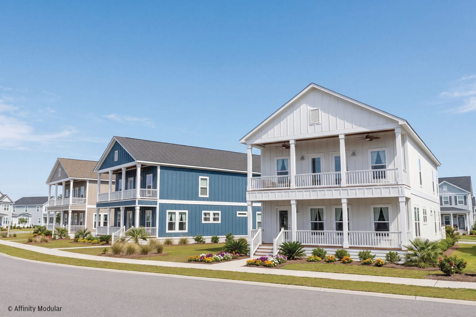 Modular Home Floor Plans Affinity Modular Home Floor Plans